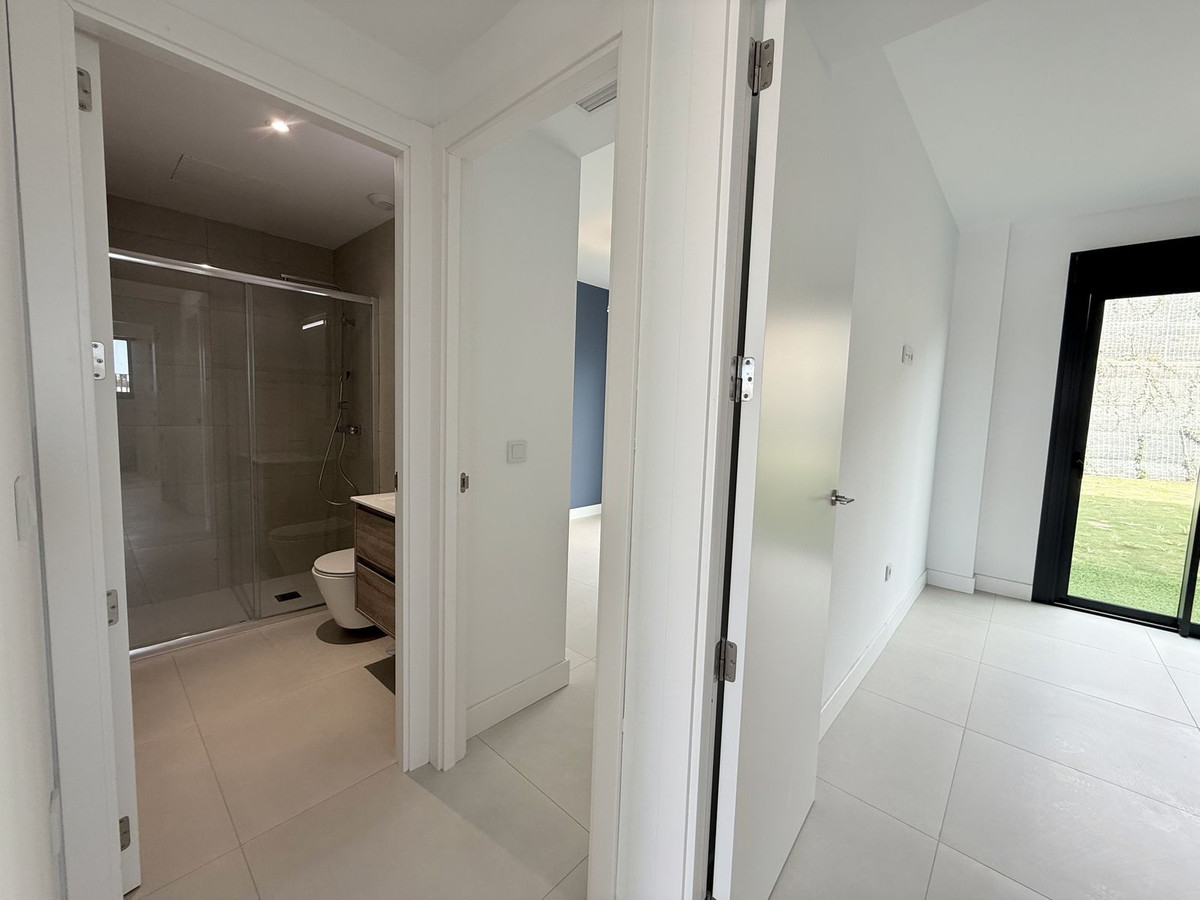 Apartment for sale in Fuengirola