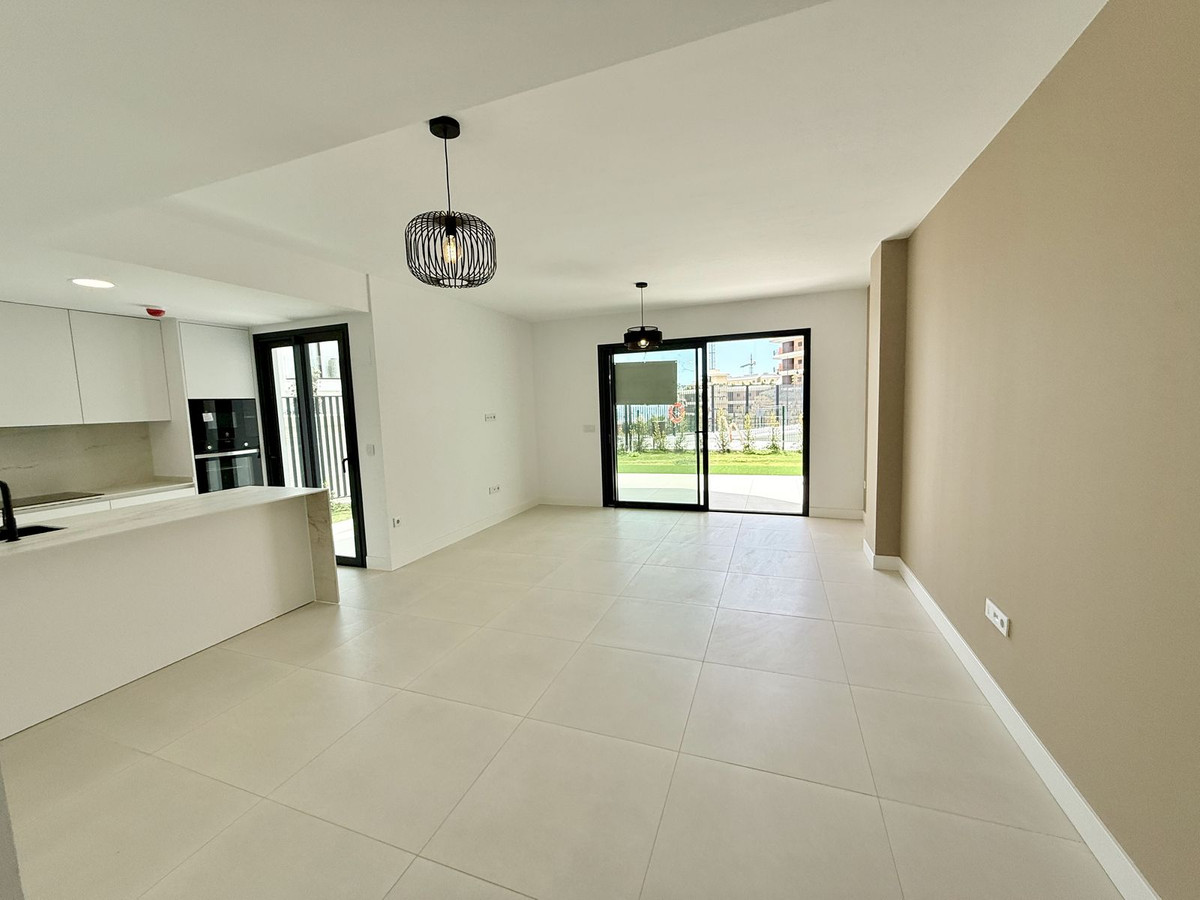 Apartment for sale in Fuengirola