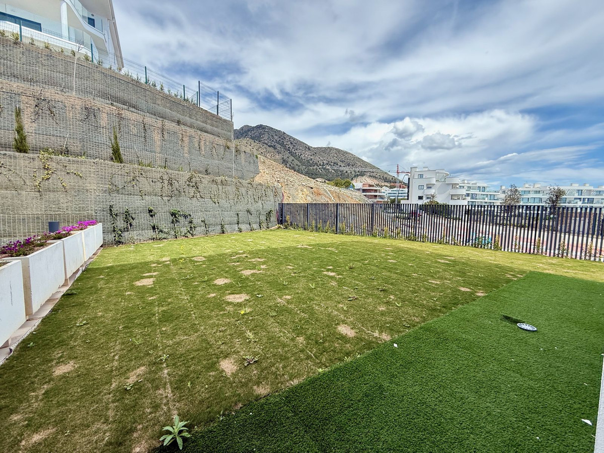 Apartment for sale in Fuengirola