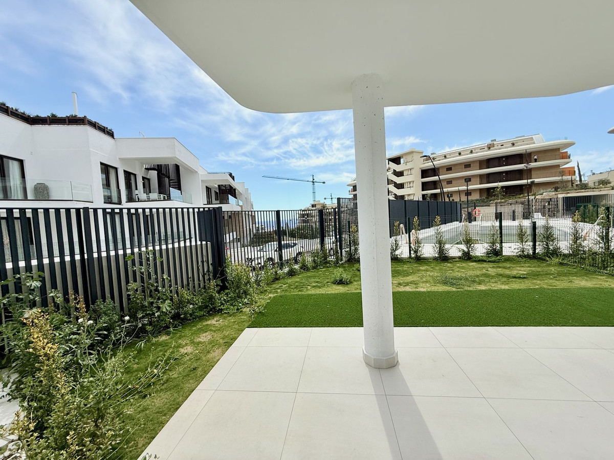 Apartment for sale in Fuengirola