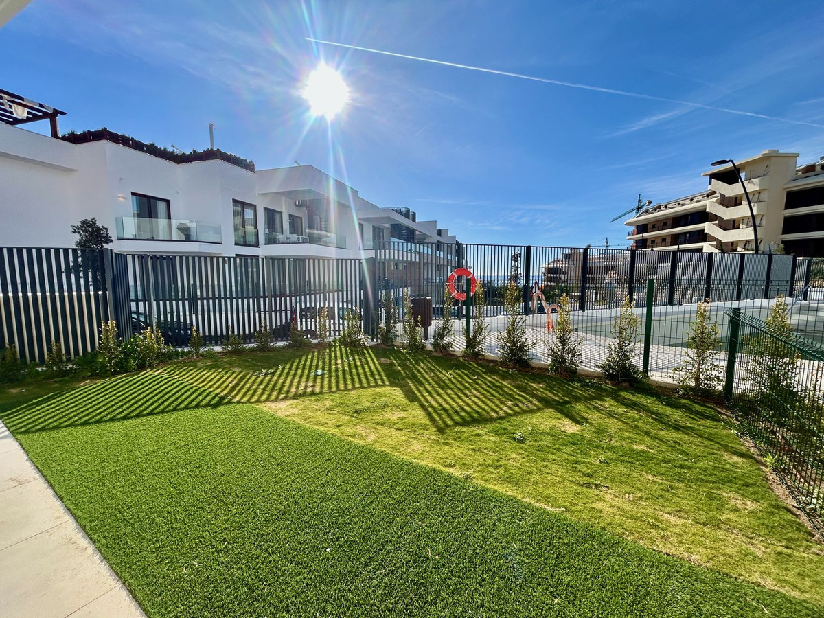 Apartment-in-Fuengirola-Ref-R4957219 Apartment for sale in Fuengirola