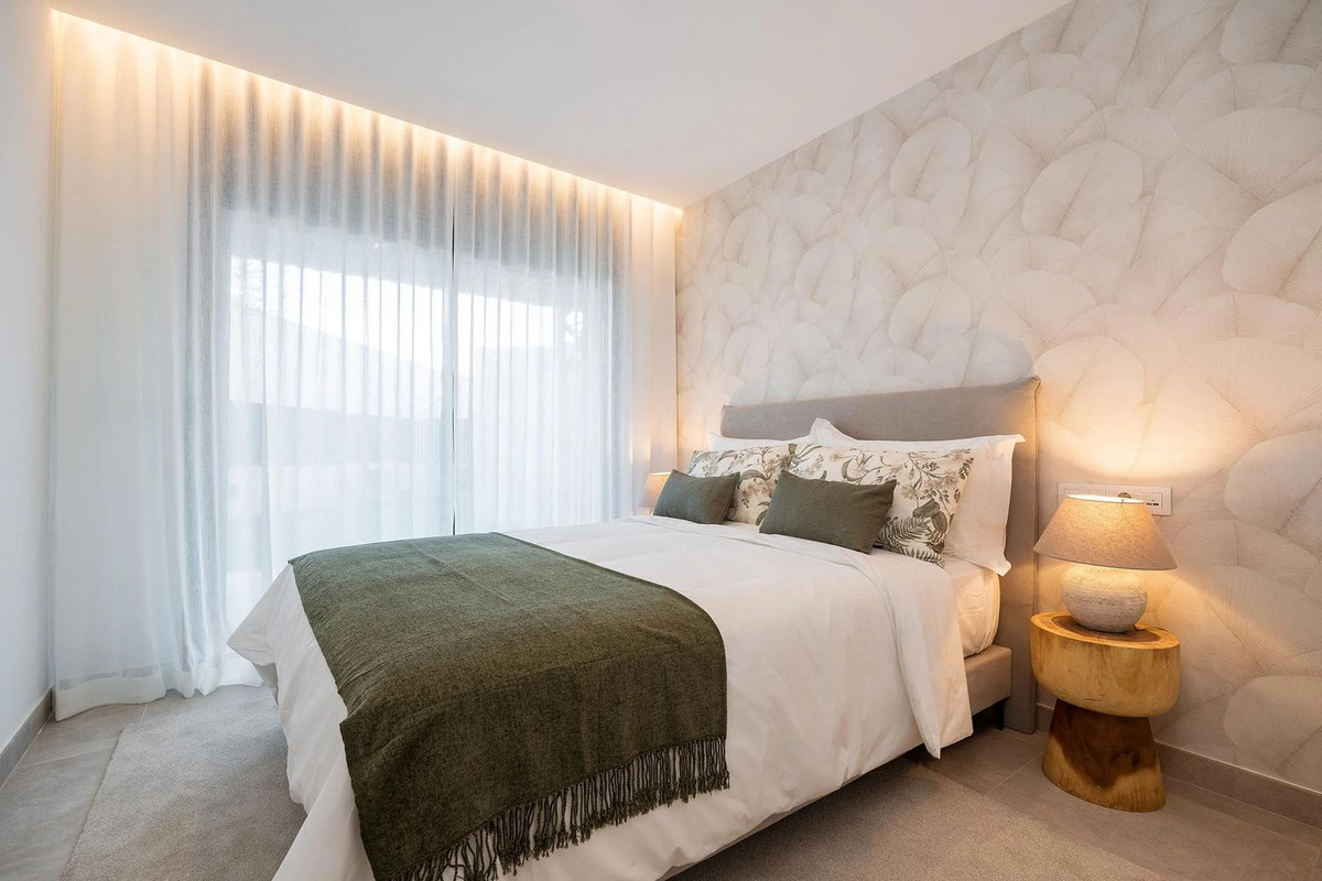 Apartment for sale in Fuengirola