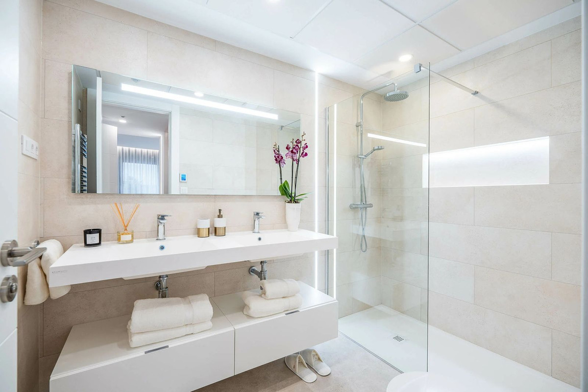 Apartment for sale in Fuengirola