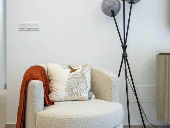 Apartment for sale in Fuengirola