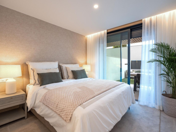 Apartment for sale in Fuengirola