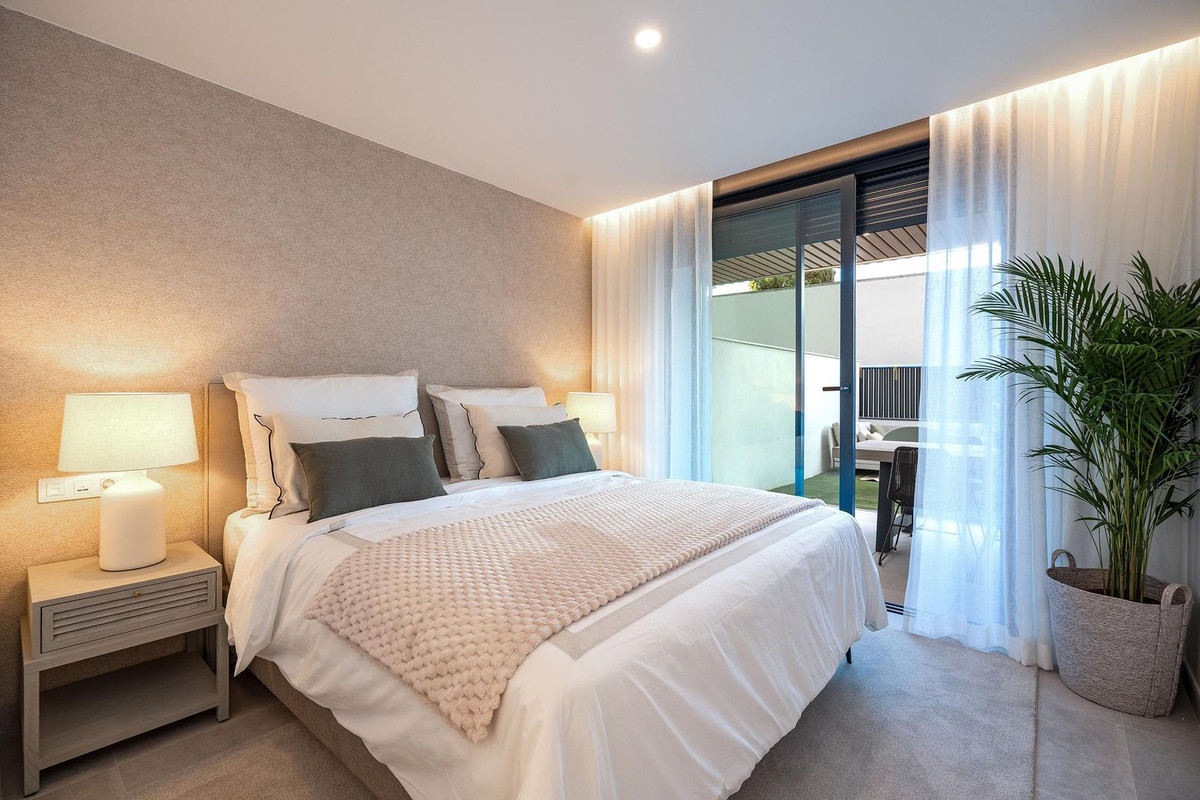 Apartment for sale in Fuengirola
