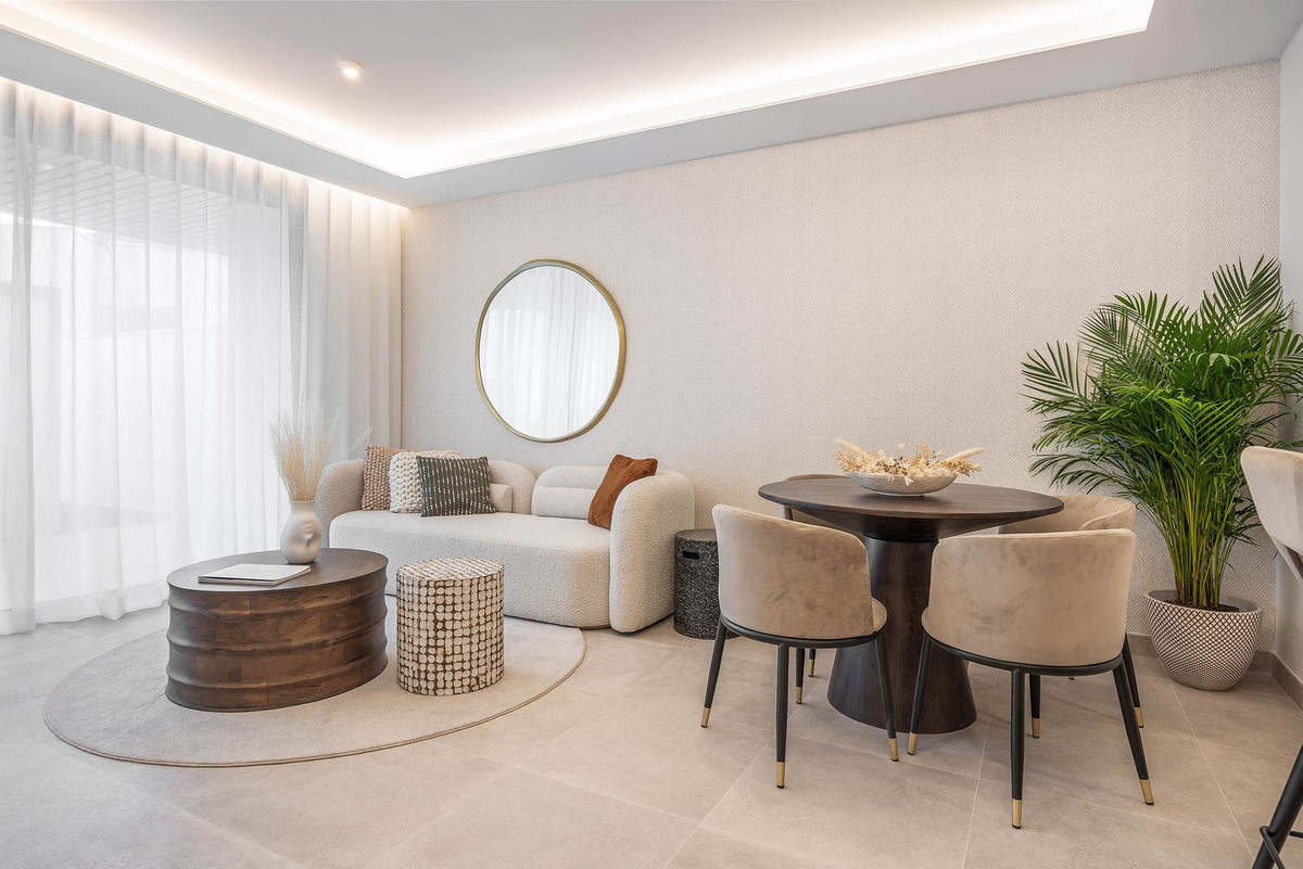 Apartment for sale in Fuengirola