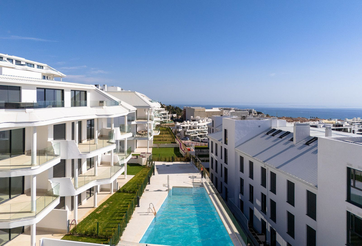 Apartment for sale in Fuengirola