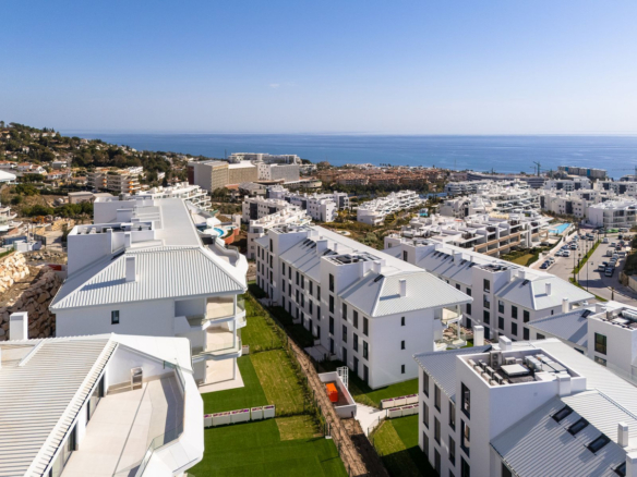 Apartment for sale in Fuengirola