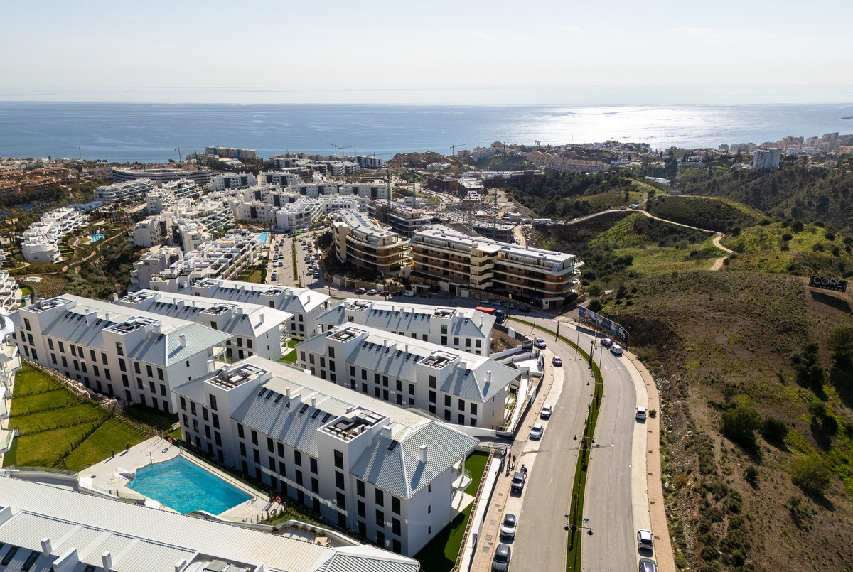 Apartment for sale in Fuengirola