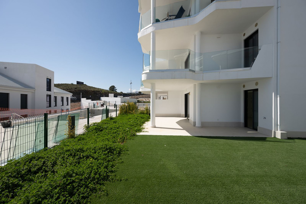 Apartment for sale in Fuengirola