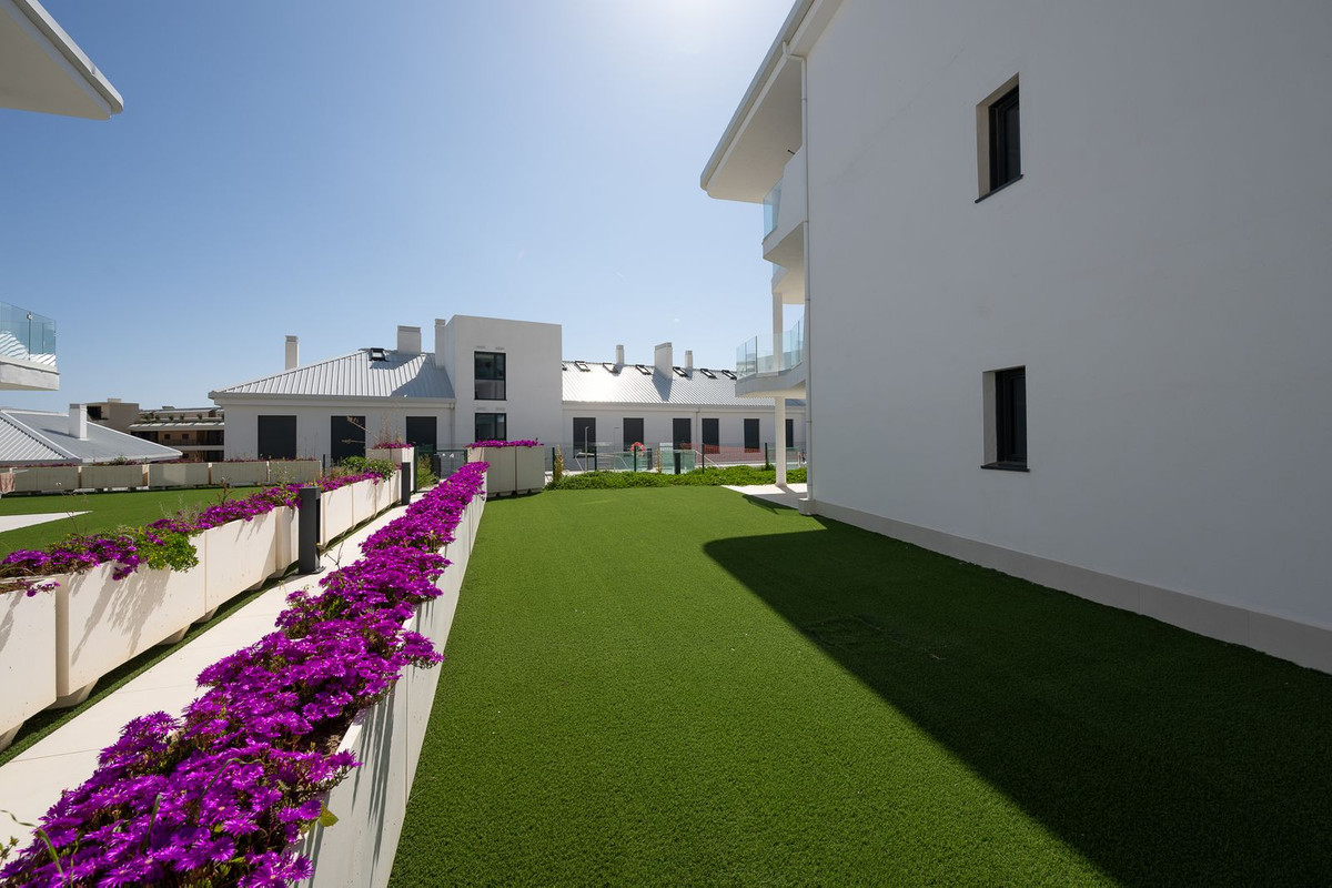 Apartment for sale in Fuengirola