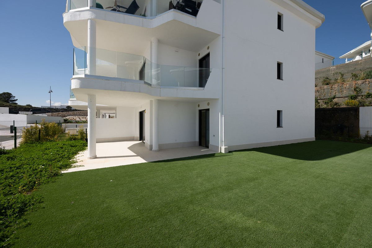 Apartment for sale in Fuengirola