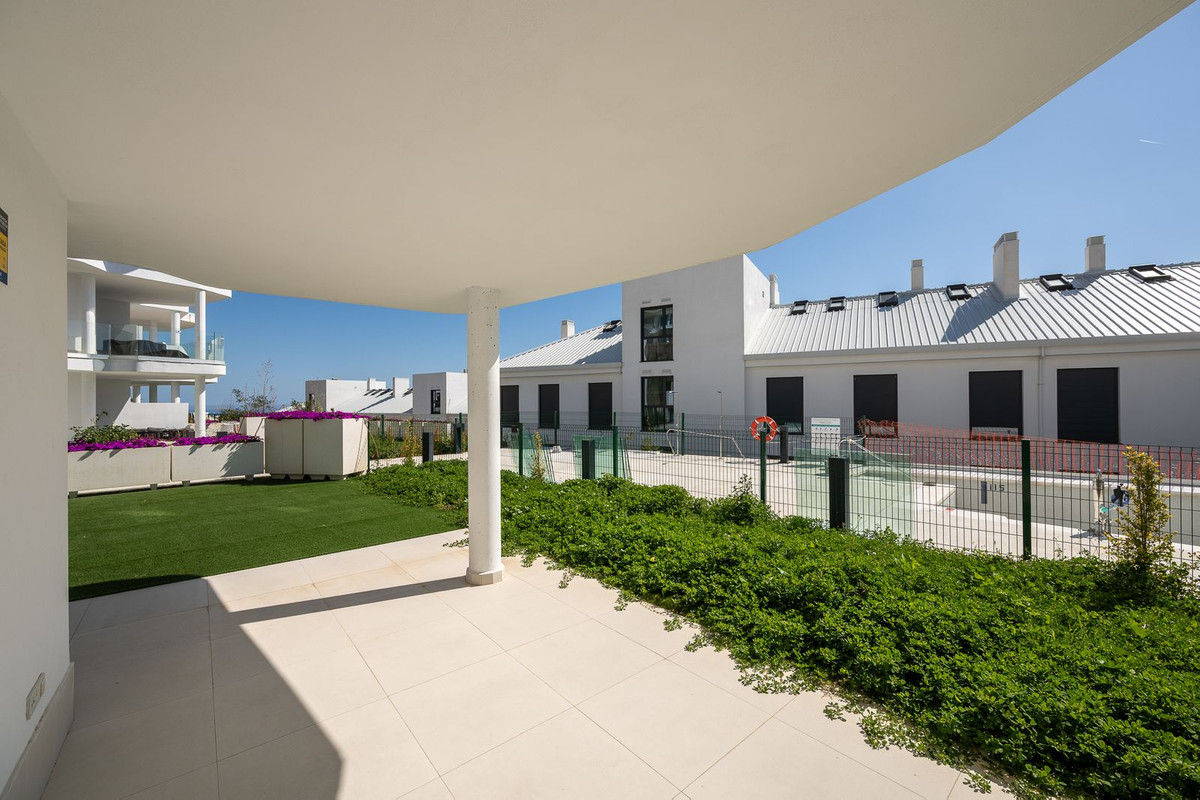 Apartment for sale in Fuengirola