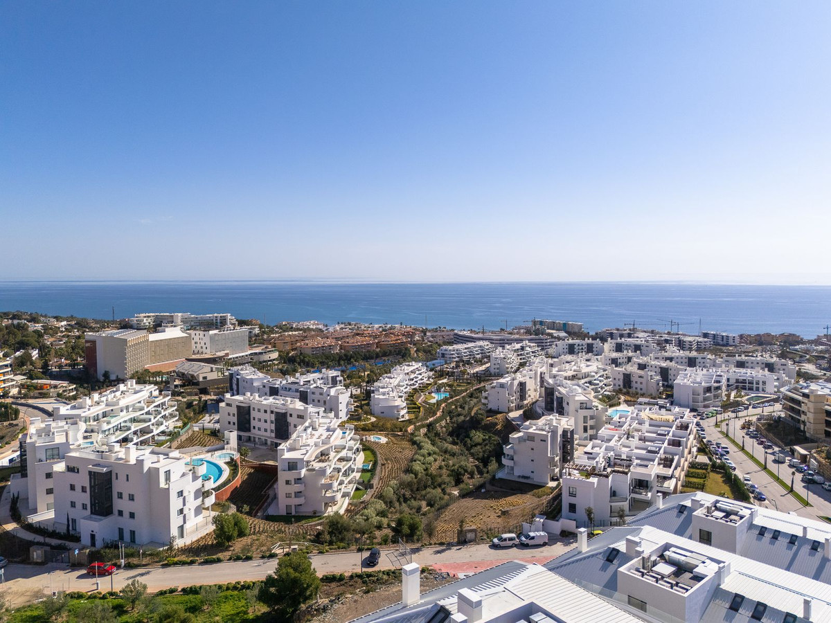 Apartment for sale in Fuengirola