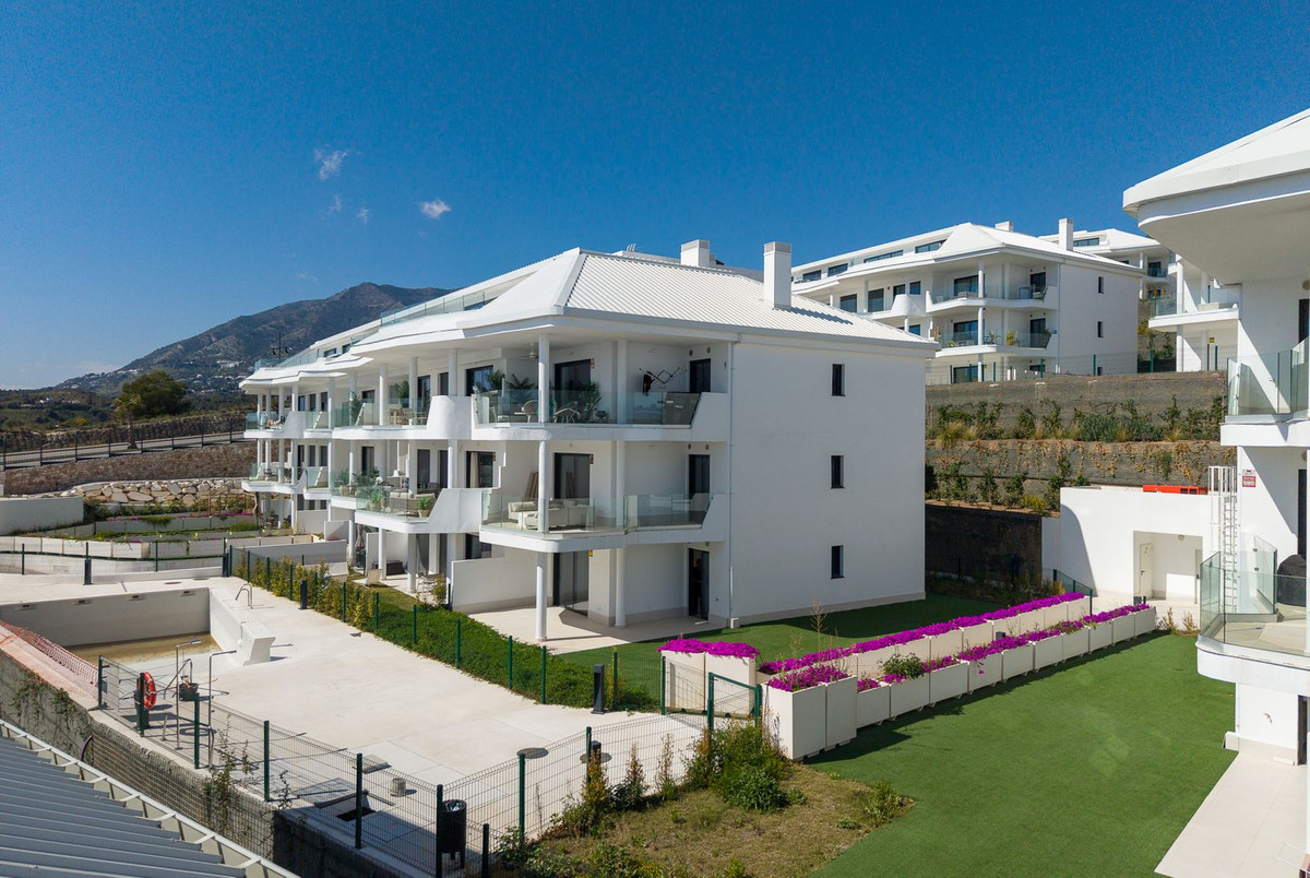 Apartment for sale in Fuengirola
