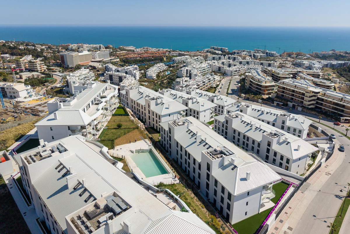 Apartment for sale in Fuengirola