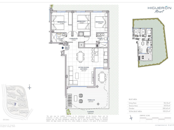 Apartment for sale in Fuengirola