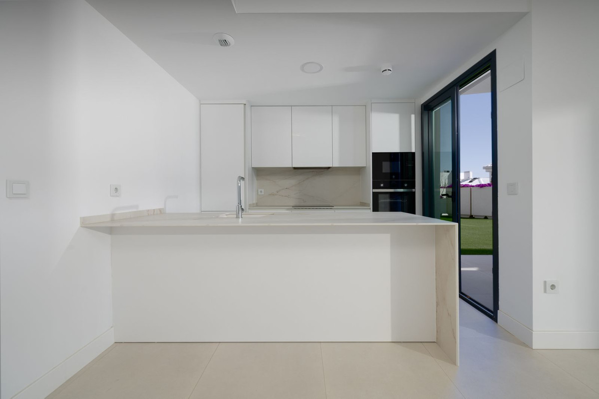 Apartment for sale in Fuengirola