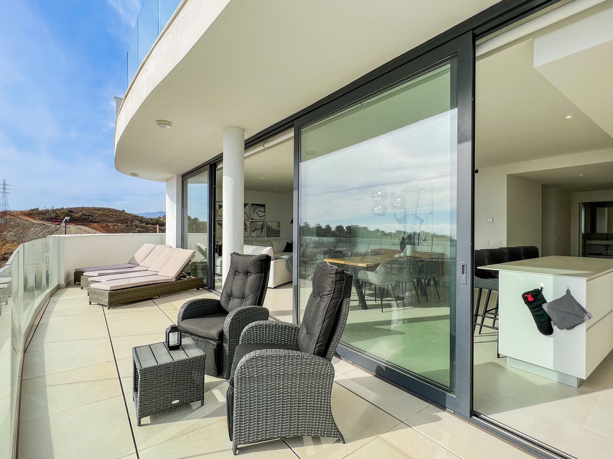 Apartment for sale in Fuengirola