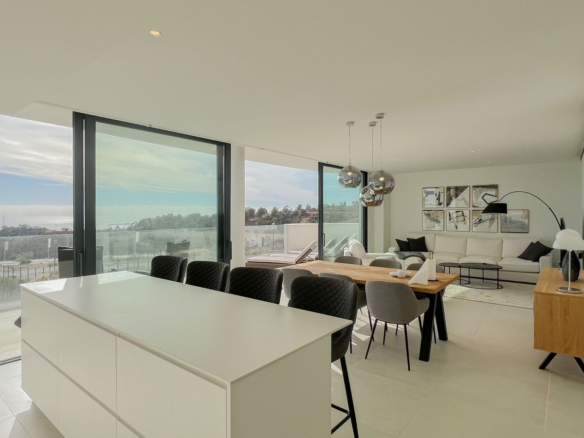 Apartment for sale in Fuengirola