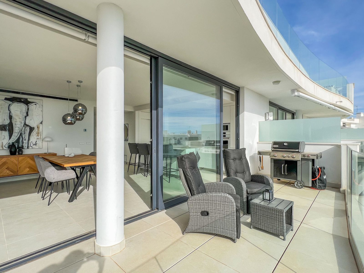 Apartment for sale in Fuengirola