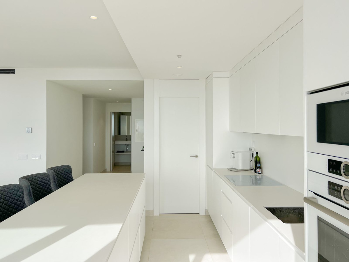 Apartment for sale in Fuengirola