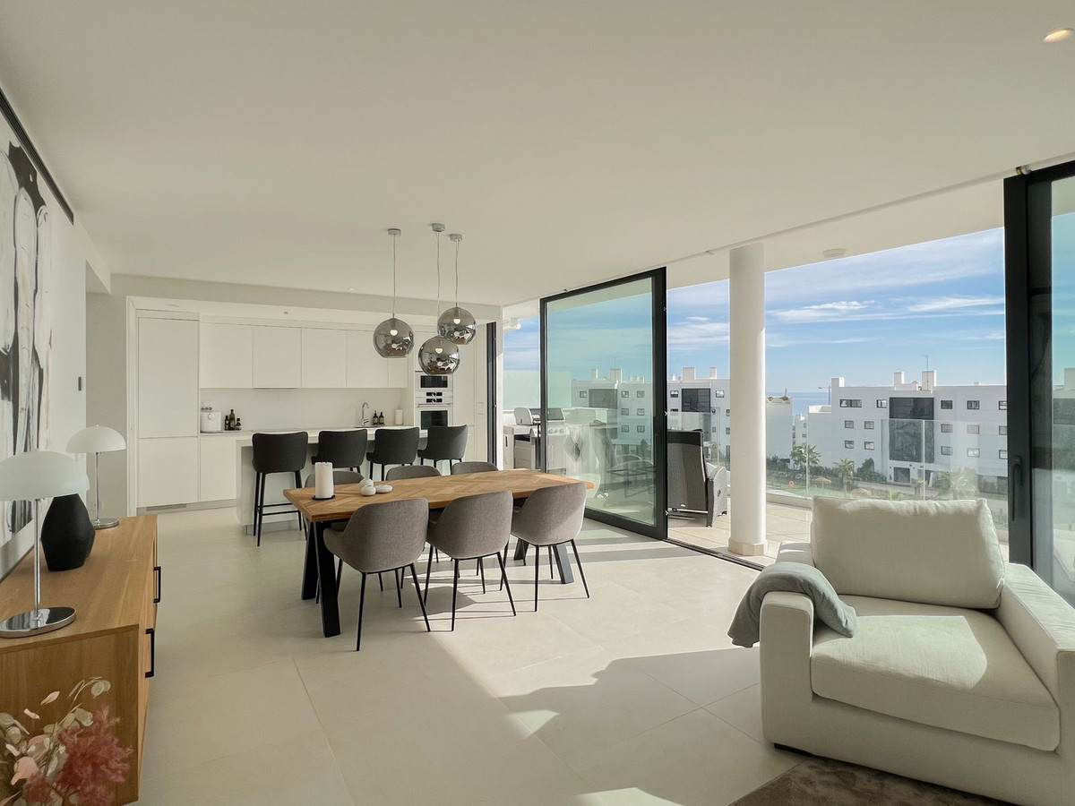 Apartment for sale in Fuengirola