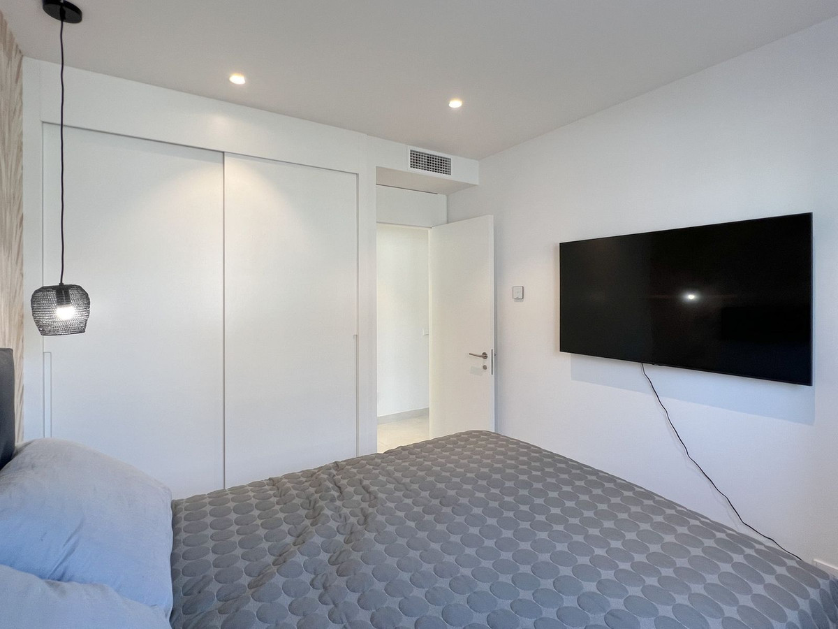 Apartment for sale in Fuengirola