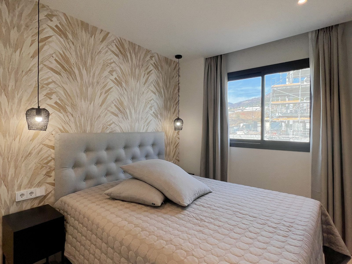 Apartment for sale in Fuengirola