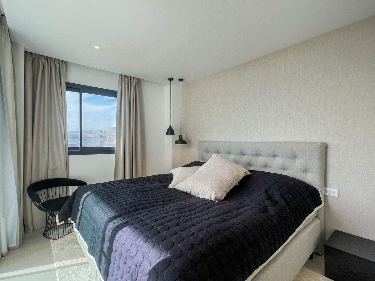 Apartment for sale in Fuengirola