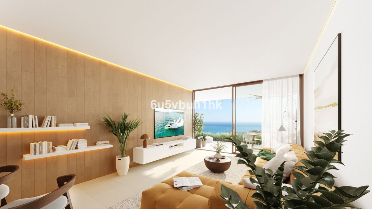 Apartment for sale in Fuengirola