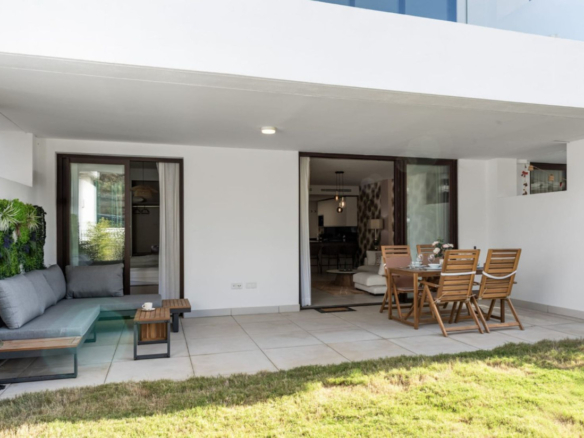 Apartment for sale in Fuengirola