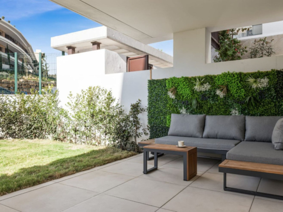 Apartment for sale in Fuengirola