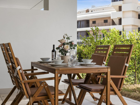 Apartment for sale in Fuengirola