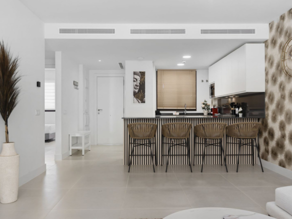 Apartment for sale in Fuengirola