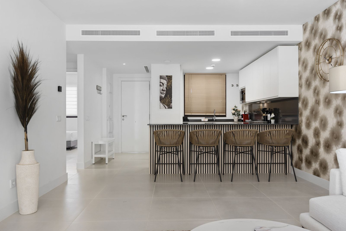 Apartment for sale in Fuengirola