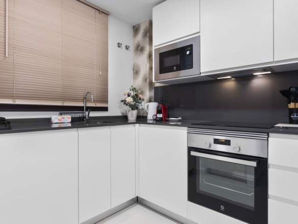 Apartment for sale in Fuengirola