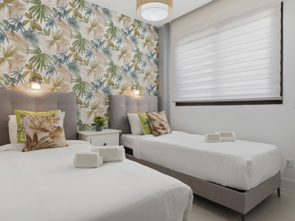 Apartment for sale in Fuengirola