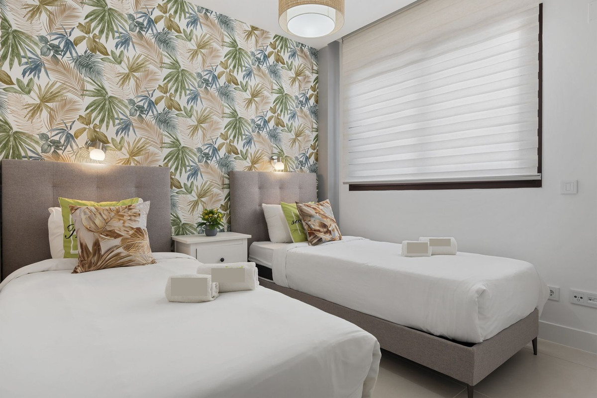 Apartment for sale in Fuengirola
