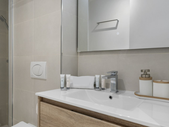 Apartment for sale in Fuengirola