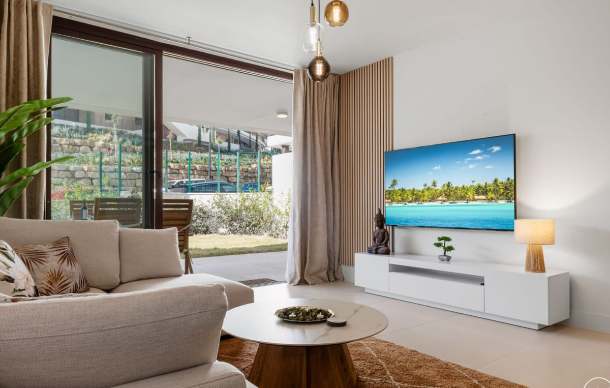 Apartment for sale in Fuengirola