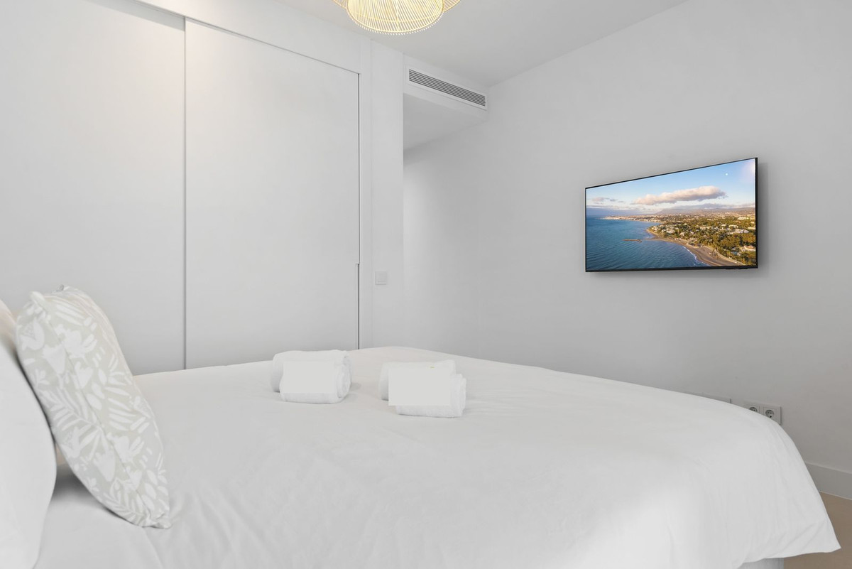 Apartment for sale in Fuengirola