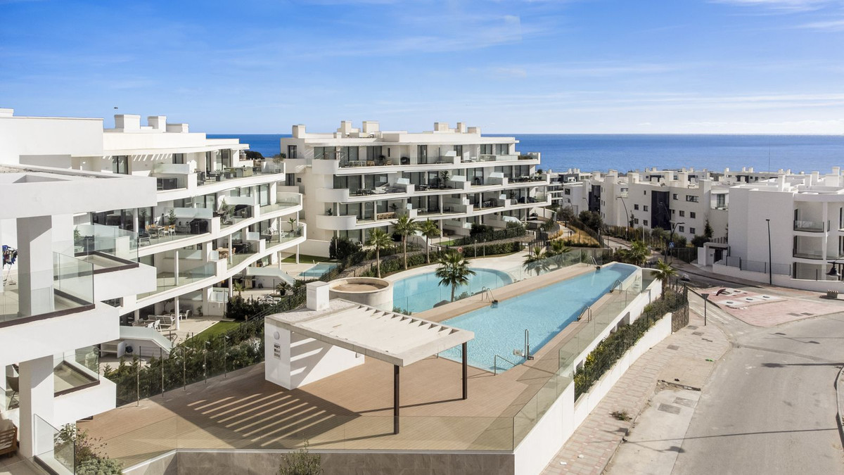 Apartment for sale in Fuengirola