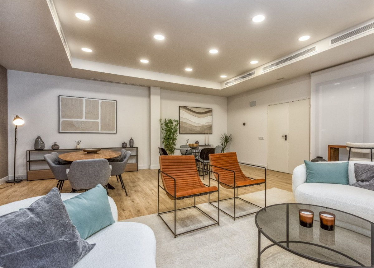 Apartment for sale in Fuengirola