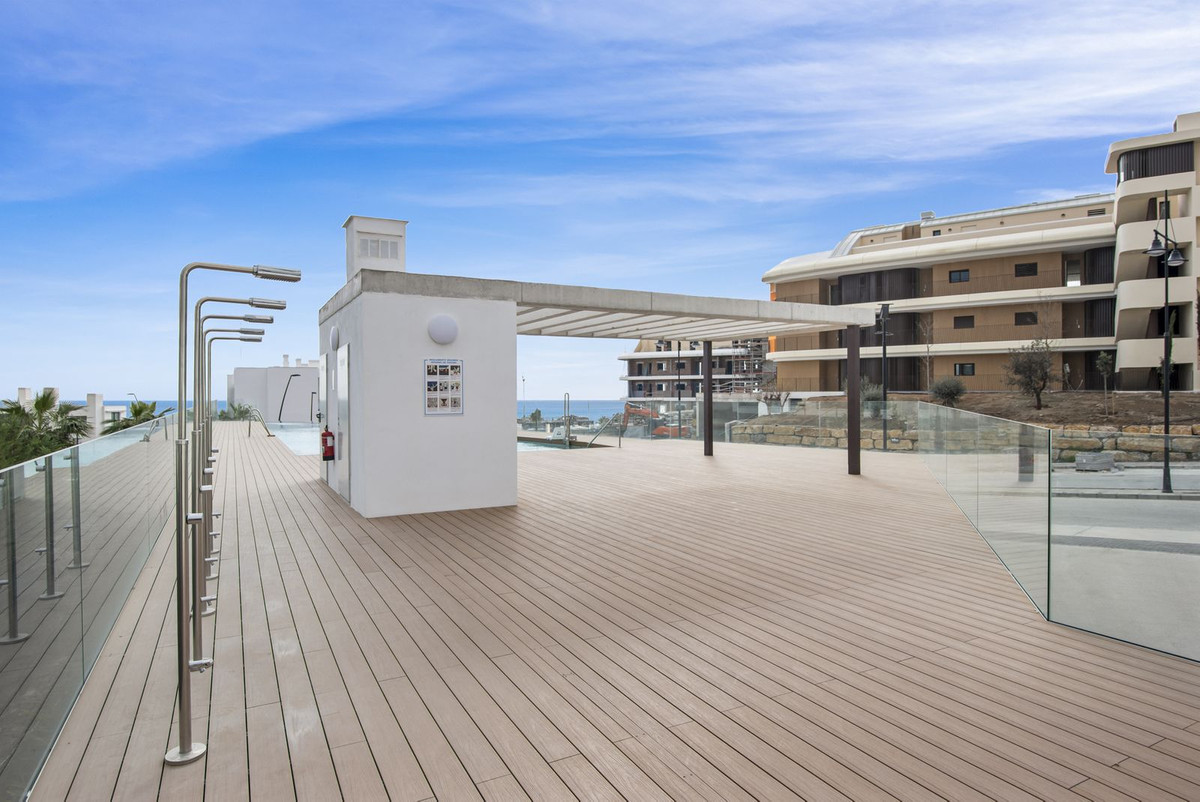 Apartment for sale in Fuengirola