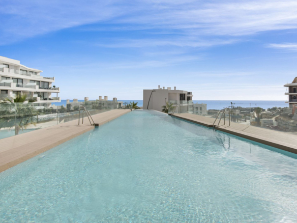 Apartment for sale in Fuengirola
