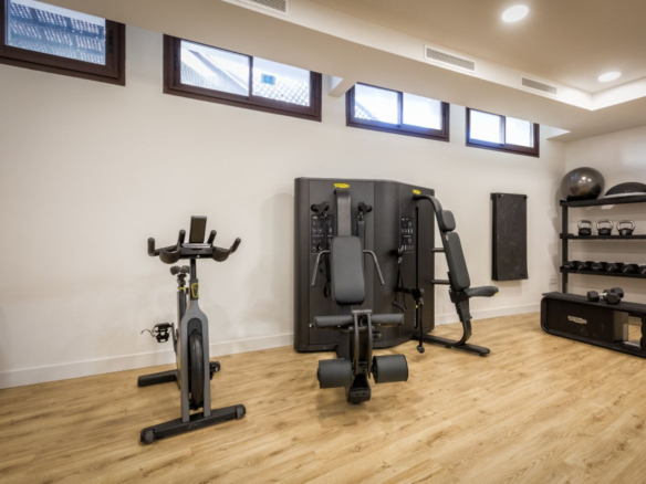 Apartment for sale in Fuengirola