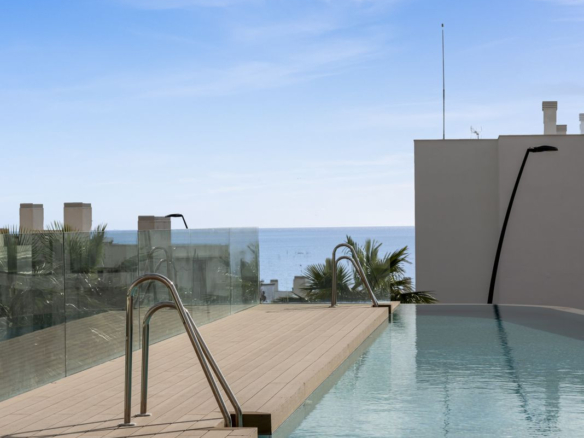 Apartment for sale in Fuengirola