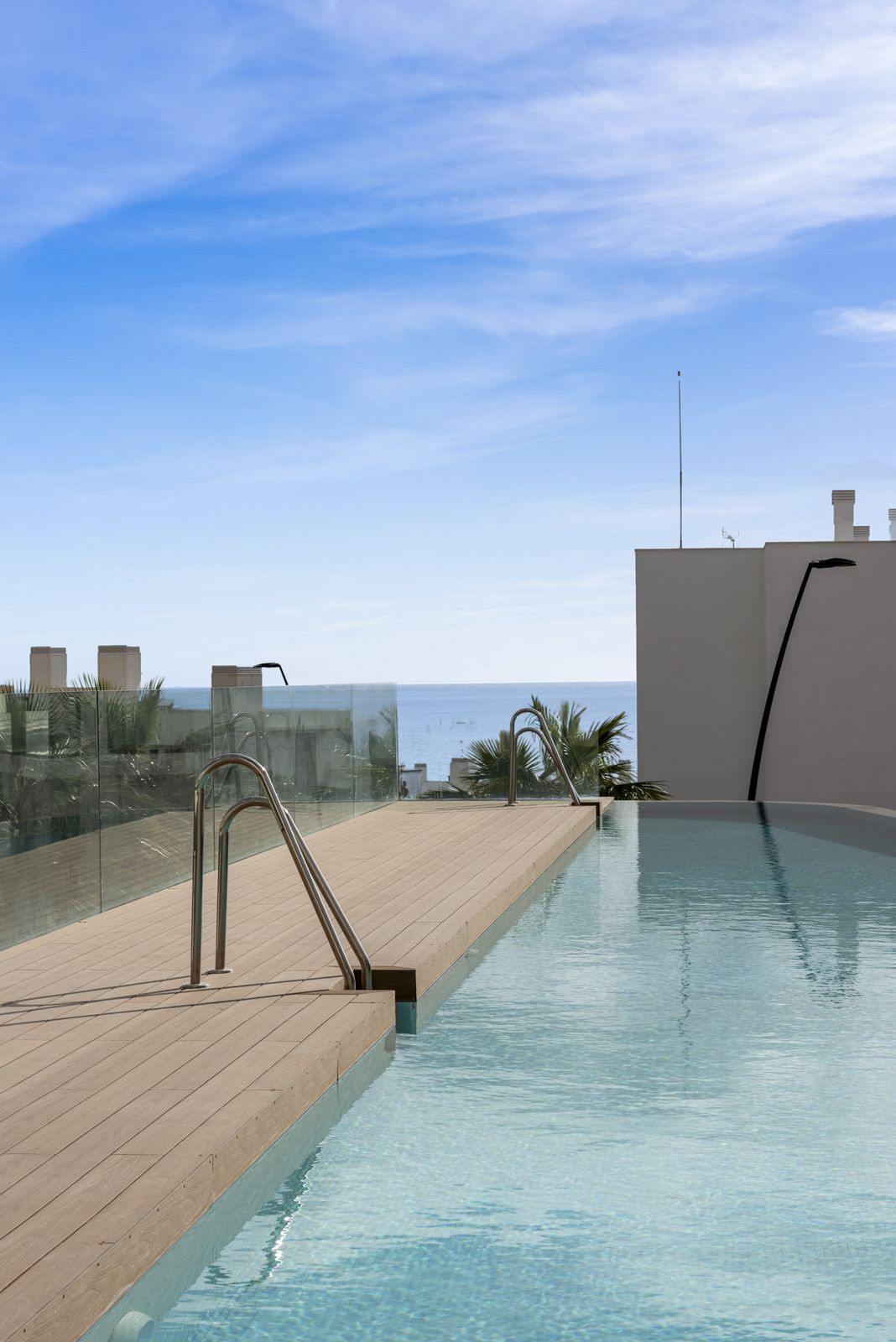 Apartment for sale in Fuengirola